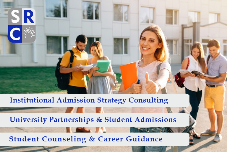 Admissions Consultancy