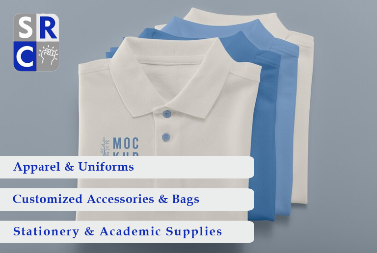 Merchandise & Supplies